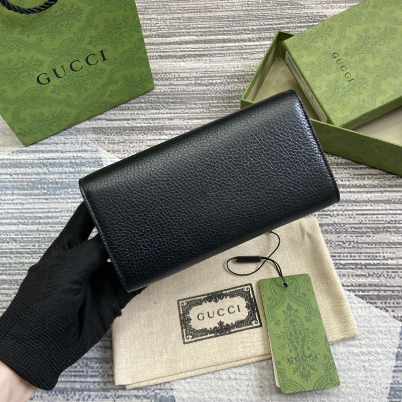 Gvc*1 wallets